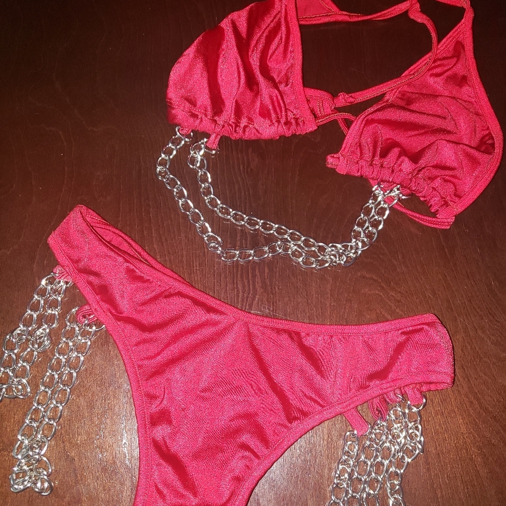 Intimates